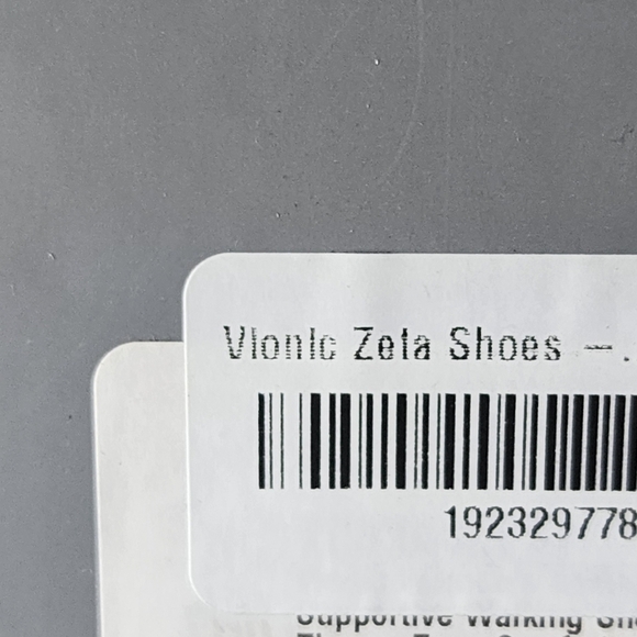 Vionic Women's Vortex Zeta Slip-on Sneakers - 7.5 - Picture 10 of 11